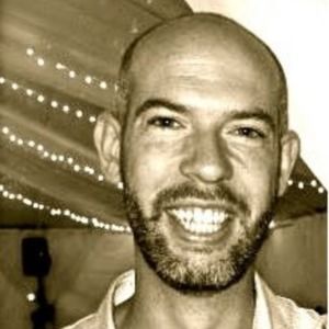 Meet your Posher, Rick